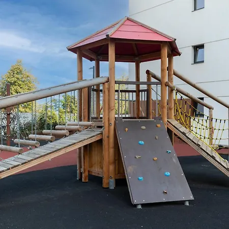 Apartment Stylish 1br With Balcony In Vibrant Business Area Bucharest