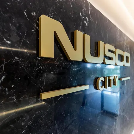 Stylish 1br With Balcony In Vibrant Business Area Bukarest