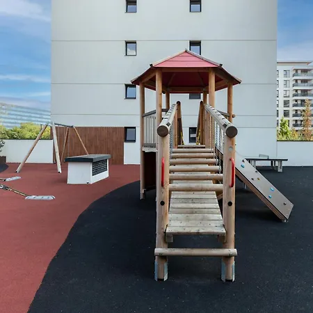 Stylish 1br With Balcony In Vibrant Business Area * Bukarest