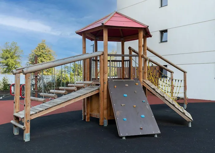 Apartament Stylish 1br With Balcony In Vibrant Business Area Bucureşti