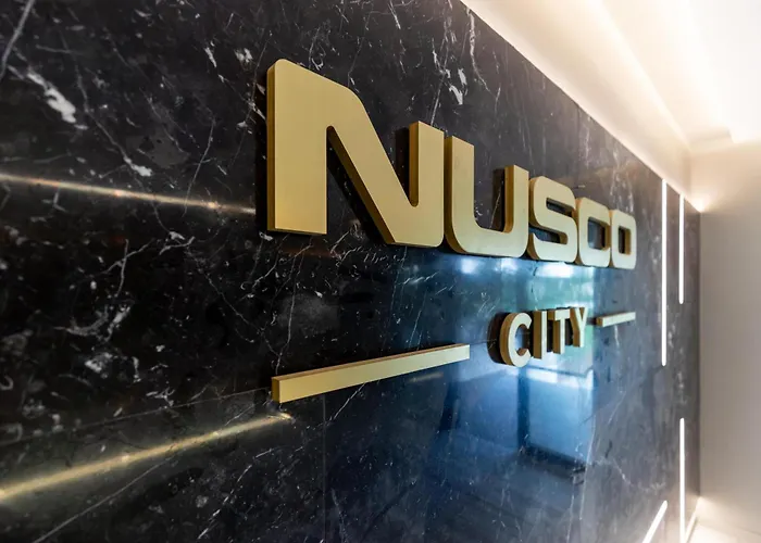 Stylish 1br With Balcony In Vibrant Business Area Bükreş