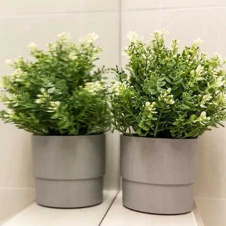 Stylish 1br With Balcony In Vibrant Business Area *